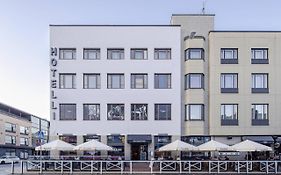 Hotel Seurahuone Riihimaeki